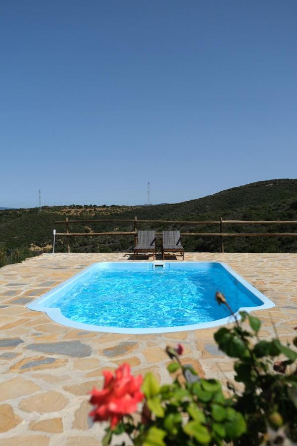 The Wild Olive Andalucia Citrus Suite Casares Εξωτερικό φωτογραφία