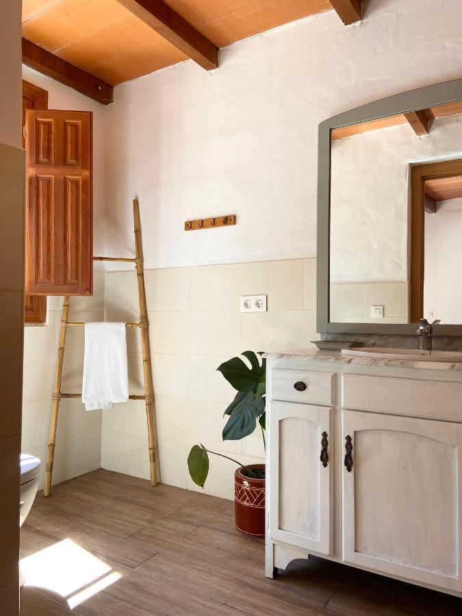 The Wild Olive Andalucia Citrus Suite Casares Εξωτερικό φωτογραφία