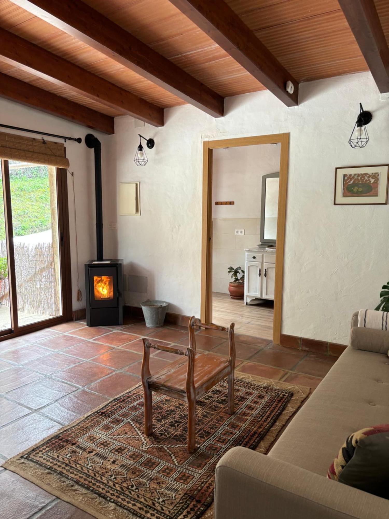 The Wild Olive Andalucia Citrus Suite Casares Εξωτερικό φωτογραφία